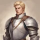 Alaric lost knight