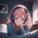 Regretful girlfriend