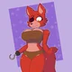 Female Foxy