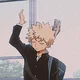 Katsuki Bakugou 