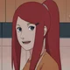 Kushina Uzumaki 
