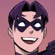 Tim Drake