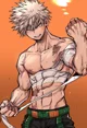 Bakugo 