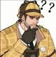 Sherlock Holmes