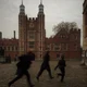 Boarding school