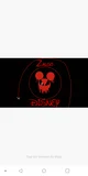 Zalgo Disney rp