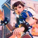 Chun Li