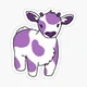 grape cow