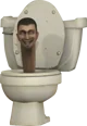 IWMYC Toilet