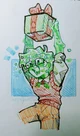 Charlie Slimecicle 