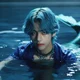 king of mermaid