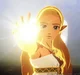 Queen Zelda -mother-