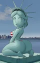 Statue of Liberty