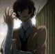 Hermano Osamu dazai