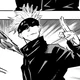 Satoru Gojo