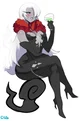 Motherly Darkrai