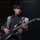 rocker mingyu