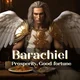 Archangel Barachiel