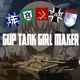 GuP Tank Girl Maker