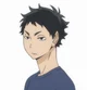 Akaashi Keiji