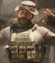 captain price