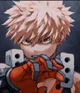 Bakugo