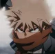 Bakugou