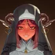 Asmodea the Nun