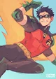 Tim Drake -130