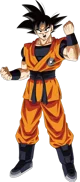 CC Goku