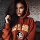 Florida State girl