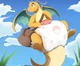 Pampered Dragonite 