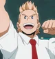 Mirio Togata