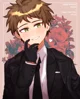 Hajime Hinata