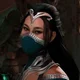 Kitana MK1