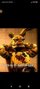 Springtrap but pro