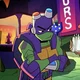 Donatello rottmnt