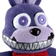 Nightmare Bonnie