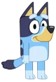 Bluey