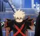 Katsuki Bakugou