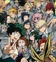 Hero course - mha