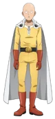 Saitama Saitama
