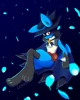 Romeo the Lucario