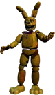 Spring Bonnie