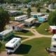 Messy trailer park