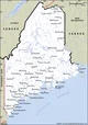maine