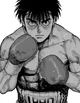 Makunouchi Ippo