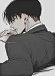 Ceo Levi Ackerman