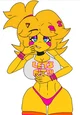 Toy Chica