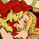 Harley and Ivy